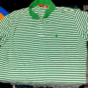 iZod Polo